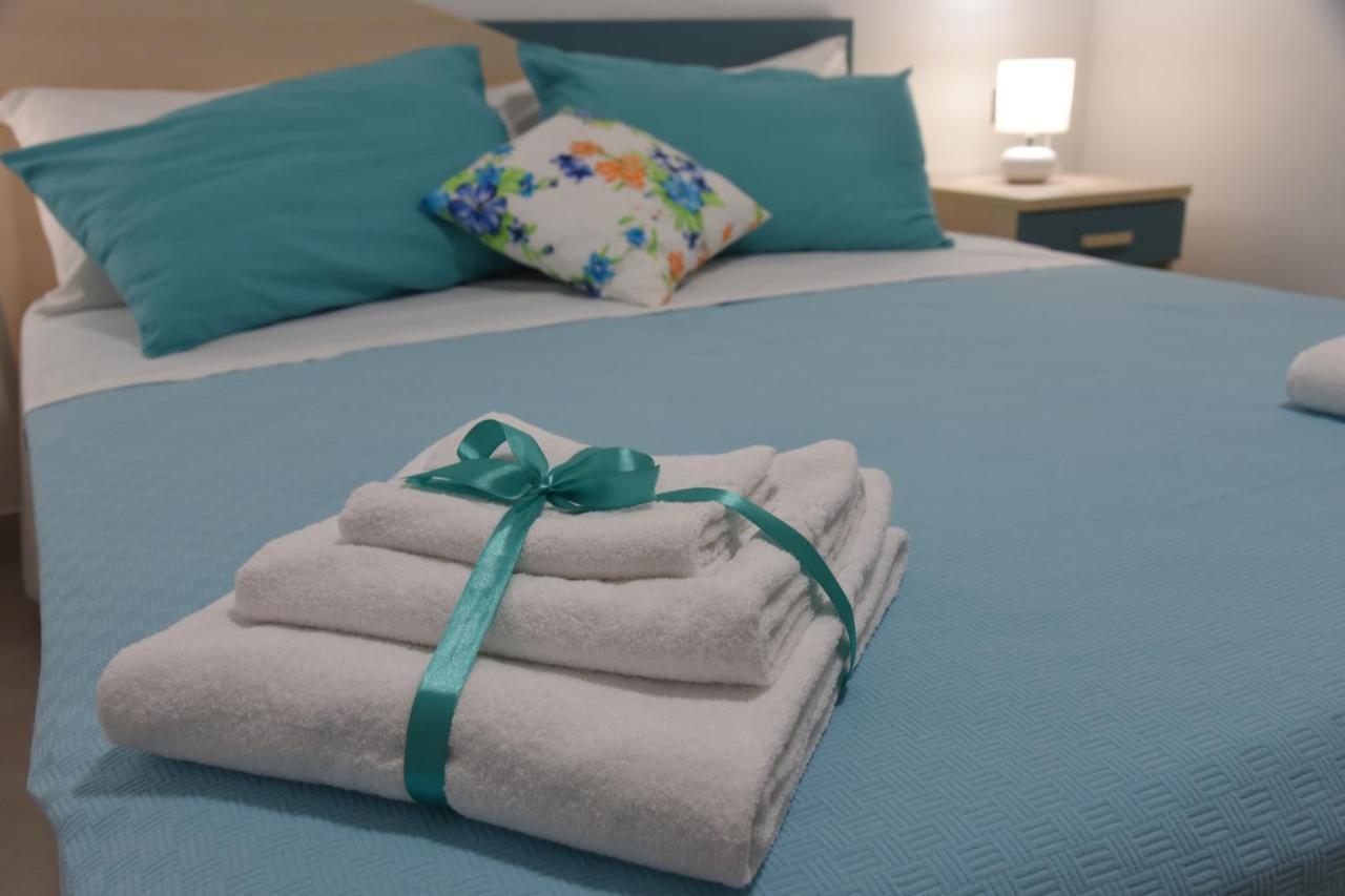 Il Giardino Dei Tramonti Bed and Breakfast Nardò Εξωτερικό φωτογραφία