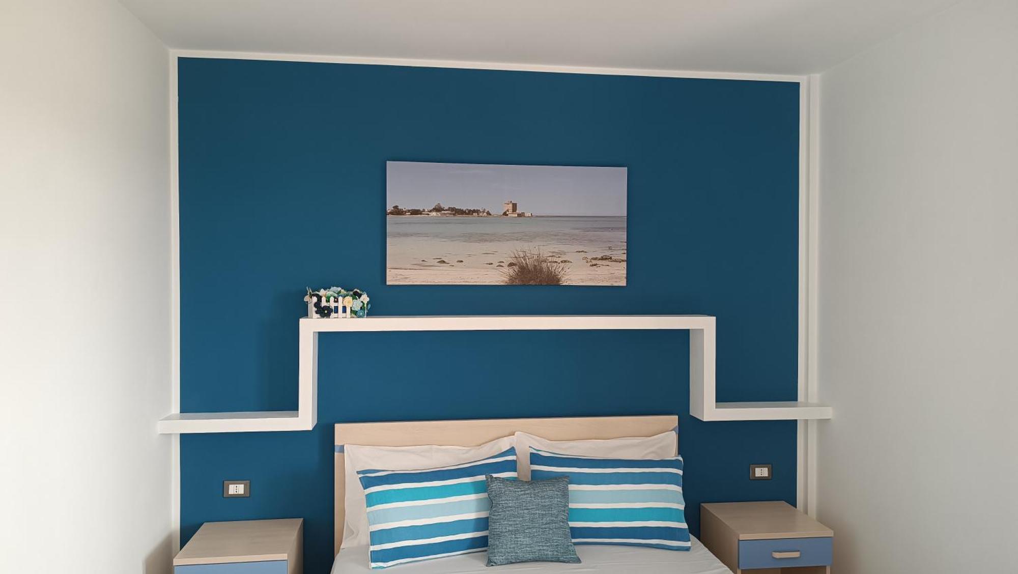 Il Giardino Dei Tramonti Bed and Breakfast Nardò Δωμάτιο φωτογραφία